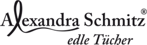 Alexandra Schmitz - Edle Tücher