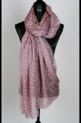 Cashmere/Kaschmir/Wolle/Seide Schal 