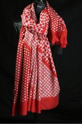 Cashmere/Kaschmir/Wolle/Seide 