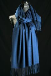 Schal Baumwolle/Viskose 