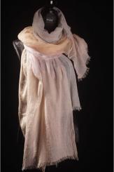 Cashmere/Kaschmir-Schal 