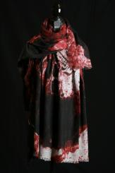 Cashmere/Kaschmir-Schal 