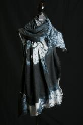 Cashmere/Kaschmir-Schal 