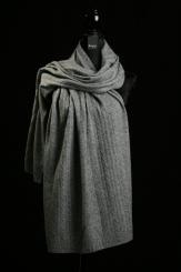 Cashmere/Kaschmir-Schal 