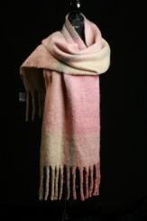 Schal Wollmischung 