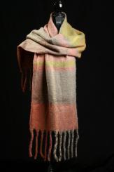 Schal Wollmischung 