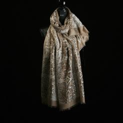 Schlangenhaut, Naurfarbe 