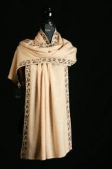 Schal Cashmere/Kaschmir Strick 