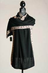 Cashmere/Kaschmir-Schal 