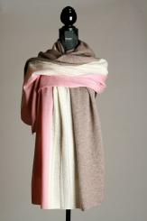 Cashmere/Kaschmir-Schal 