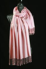 Schal Baumwolle/Viskose 