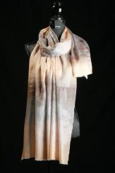 Cashmere/Kaschmir-Schal 