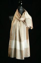 Cashmere/Kaschmir-Schal 
