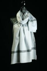 Cashmere/Kaschmir-Schal 