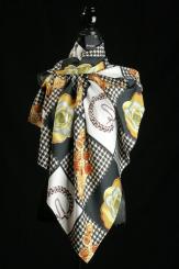 Tuch Seide/Viskose Twill 