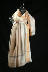 Cashmere/Kaschmir-Schal 