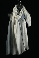 Cashmere/Kaschmir-Schal 