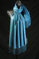 Schal Baumwolle/Viskose 