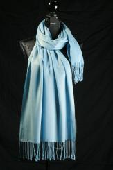 Schal Baumwolle/Viskose 