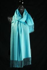 Schal Baumwolle/Viskose 