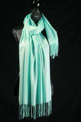 Schal Baumwolle/Viskose 