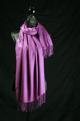 Schal Baumwolle/Viskose 