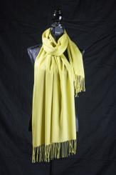 Schal Baumwolle/Viskose 