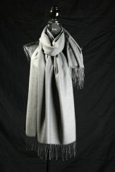 Schal Baumwolle/Viskose 