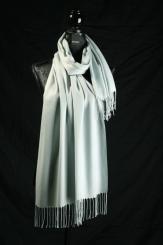 Schal Baumwolle/Viskose 