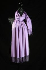 Schal Baumwolle/Viskose 