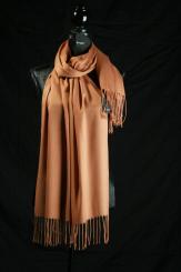 Schal Baumwolle/Viskose 