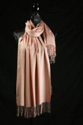 Schal Baumwolle/Viskose 