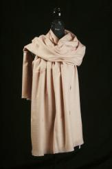 Schal aus Viskose mit Mohair 