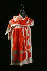 Cashmere/Kaschmir-Schal 