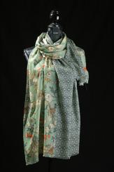 Cashmere/Kaschmir-Schal 