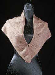 Kaschmir Dreiecktuch 