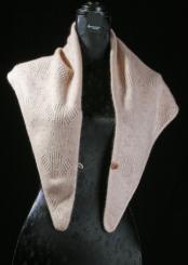 Kaschmir Dreiecktuch 