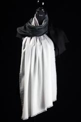 Schal Modal/Baumwolle 