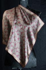 Nicki Seidentuch Twill 