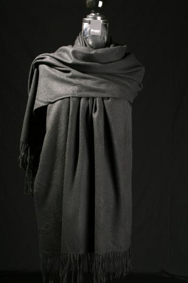 Fleece Schal 