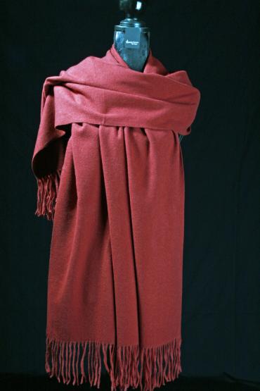 Fleece Schal 