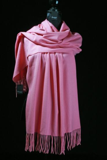 Fleece Schal 