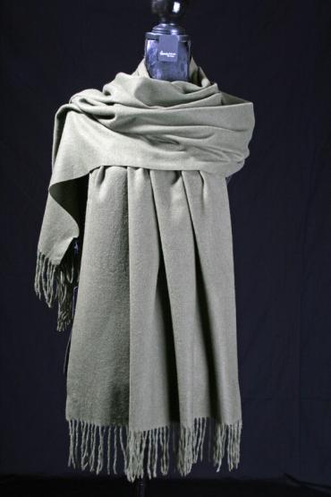 Fleece Schal 