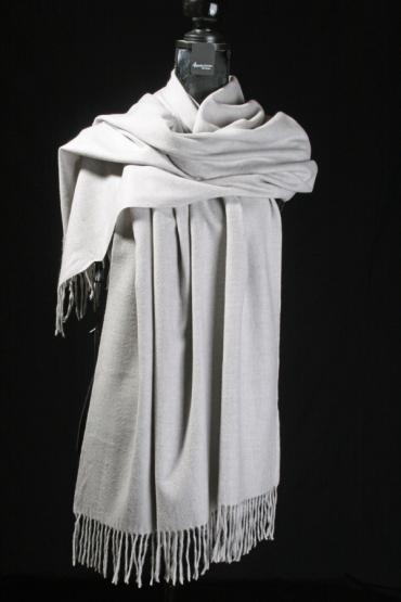 Fleece Schal 