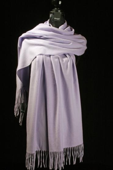 Fleece Schal 