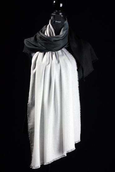 Schal Modal/Baumwolle 