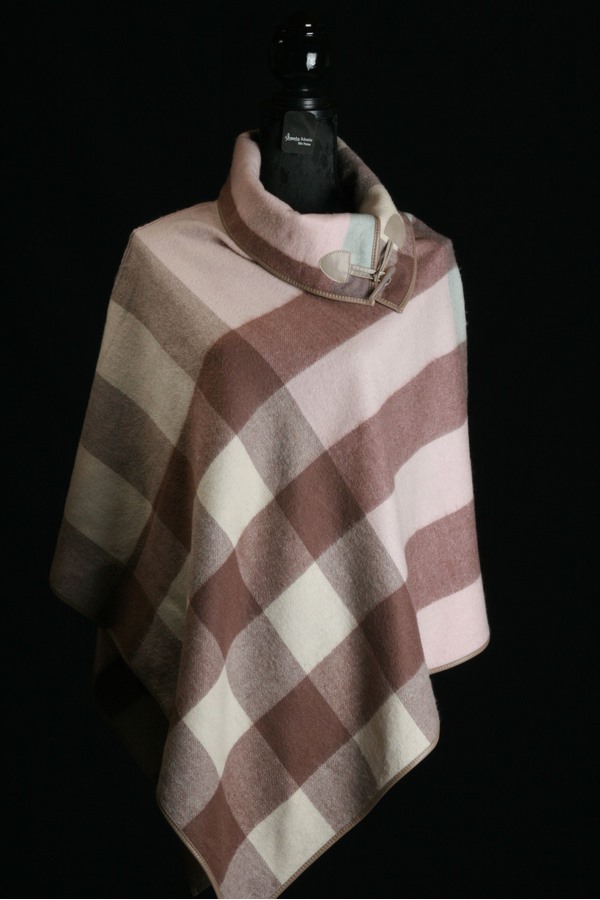 Poncho 