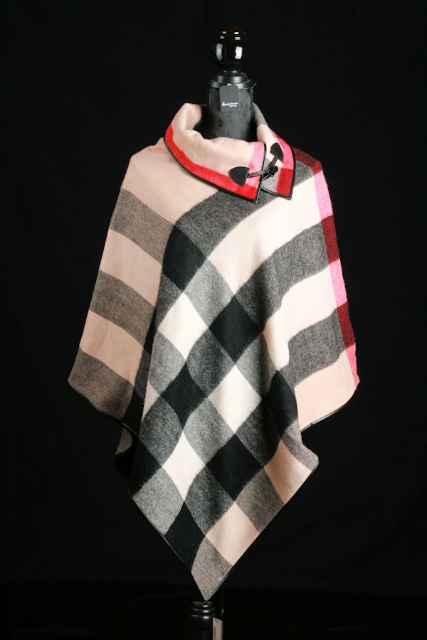 Poncho 