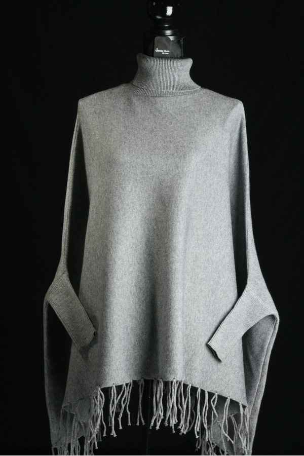 Poncho 