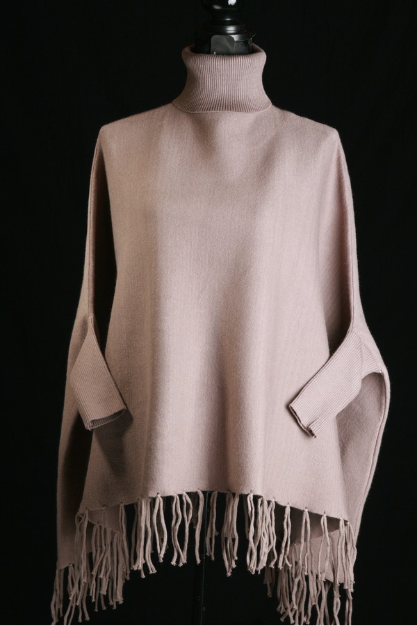 Poncho 